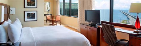 Metairie Hotel | Hotel near New Orleans, LA | Marriott Metairie Hotel