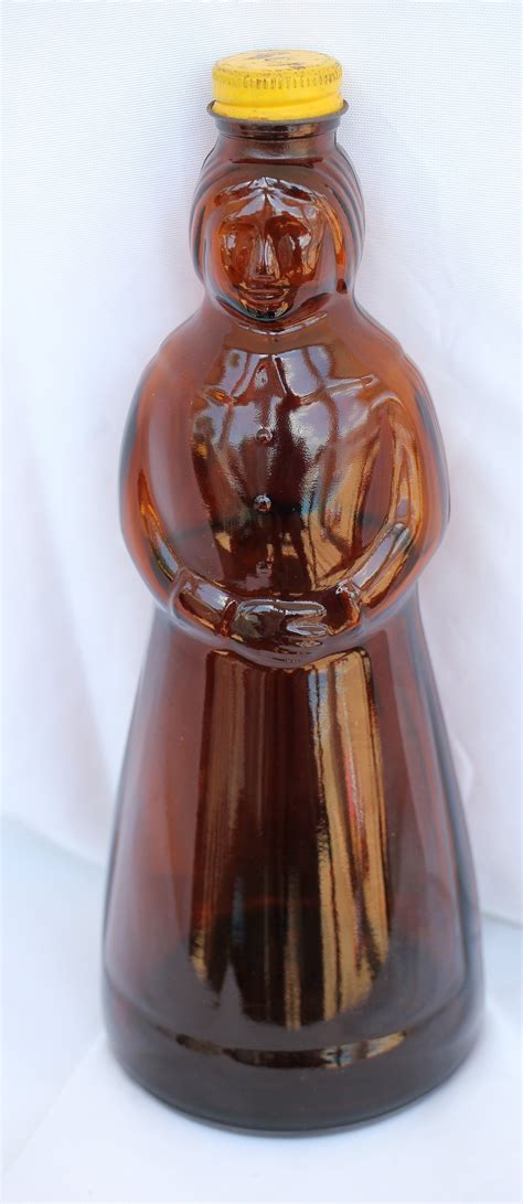 Aunt Jemima Bottle for sale | Only 4 left at -65%