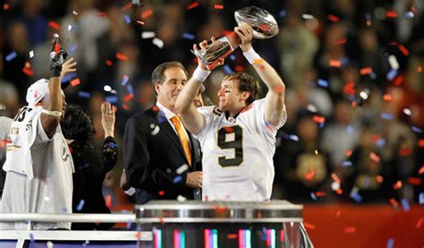 How many times have the Saints won the Super Bowl? - Sports Illustrated