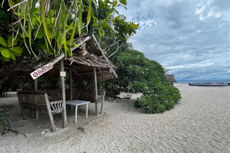 Mantigue Island In Camiguin | Snorkeling Blue Waters • The Gees Travel