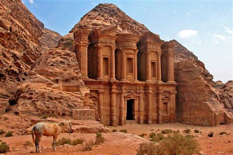 10 Best UNESCO World Heritage Sites