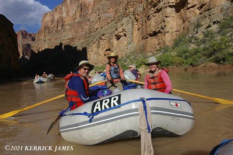 Arizona River Runners - Grand Canyon South Rim