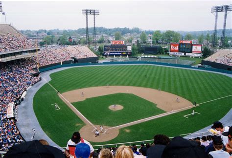 File:Baltimore Memorial Stadium 1991.jpg - Wikipedia, the free encyclopedia