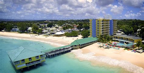 Radisson Aquatica Resort Barbados- Bridgetown, Barbados Hotels- First ...