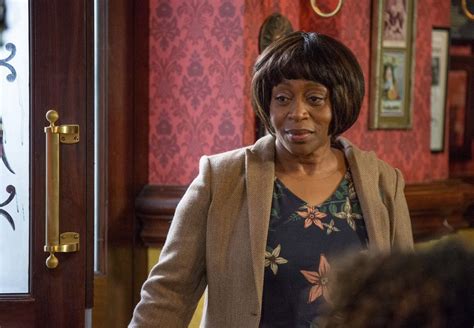 EastEnders spoilers - Yolande Trueman return confirmed