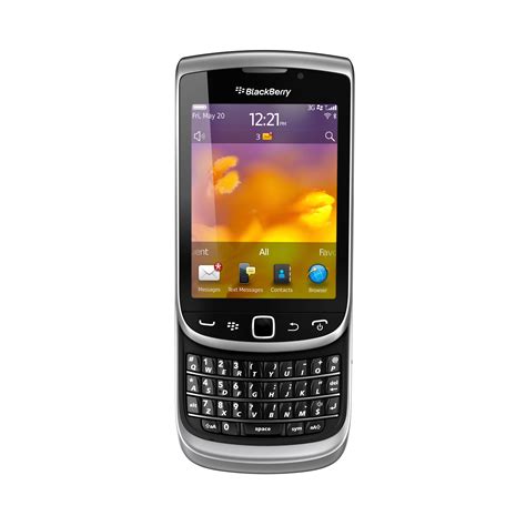 Blackberry Torch 9810 Review | Trusted Reviews