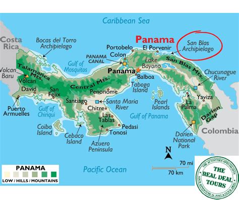 Panama’s San Blas Islands: The Definitive Guide | Real Deal Tours