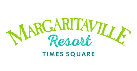 Margaritaville Logo