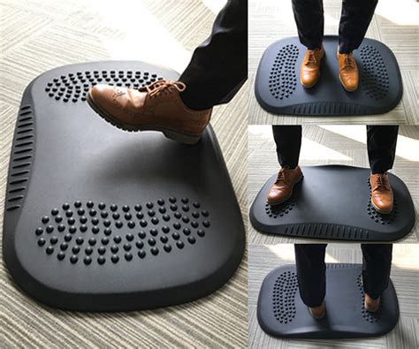 4 Great Accessories for Your Standing Desk - SOLOS
