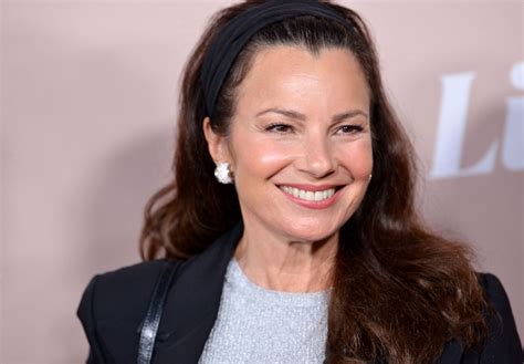 Fran Drescher Celebrates 29th Anniversary of 'The Nanny' - Parade