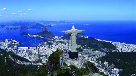 Rio De Janeiro HD Wallpapers