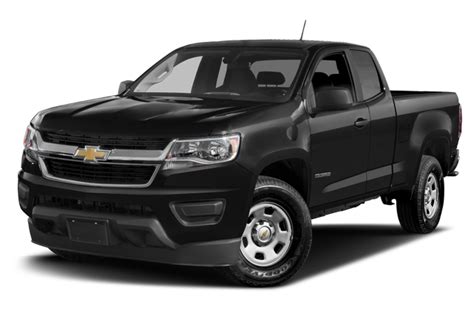 2016 Chevrolet Colorado Specs, Trims & Colors | Cars.com