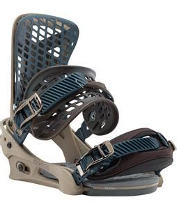 What are the Different Types of Snowboard Bindings | Snowboarding Profiles