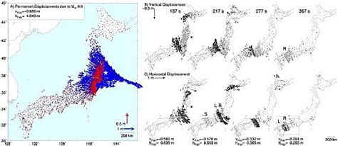 3-D Japan Quake Animations May Help Visualize Temblors | Live Science