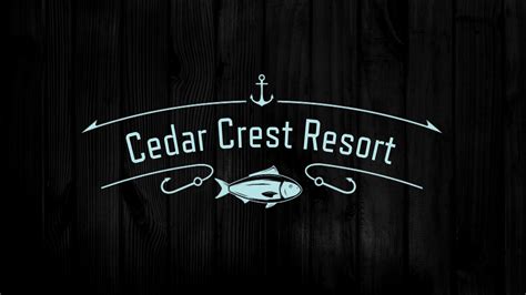 Cedar Crest Resort