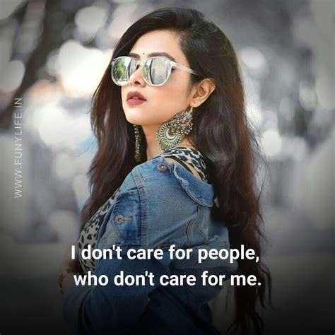 100+ Attitude Quotes For Girls in English & Attitude Images