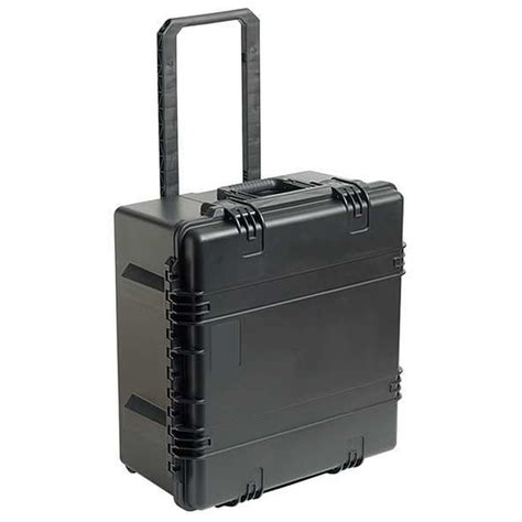 Fluke Carrying Case, For 7526A 7526A-CASE | Zoro