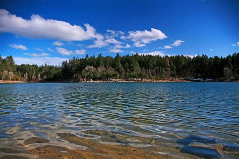 Goldwater Lake Prescott, AZ | Prescott, Arizona | Pinterest