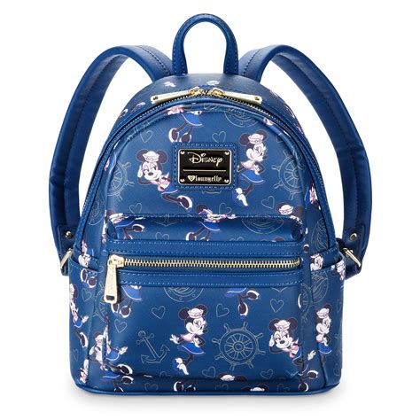 Disney Small Backpacks | IUCN Water