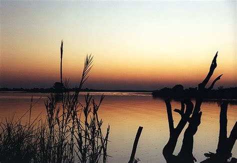 Botswana - Travel Guide and Travel Guide - Exotic Travel Destination