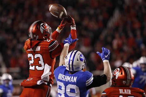 BYU, Utah extend football series through 2024