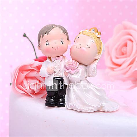 Cake Toppers The Newlywed Cake Topper 309952 2016 – $10.99