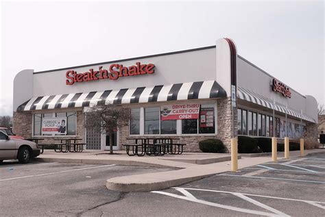 Steak n Shake’s lenders say restaurant chain still owes millions – Indianapolis Business Journal