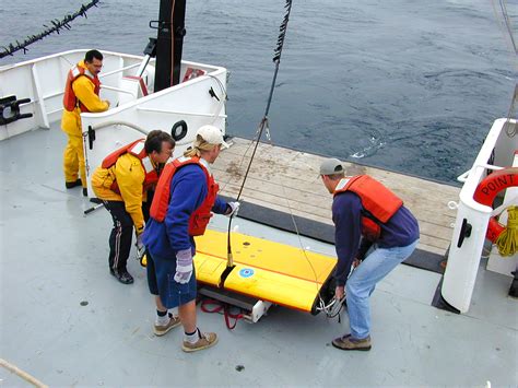 Oceanography | UCSB Marine Science Institute