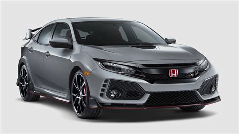 2019 Honda Civic Type R 2019: Price: Photos, Features, Specs