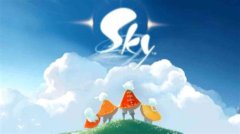 'Sky' Is Shaping Up To Be ThatGameCompany's Best Game | COGconnected