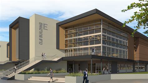 Newly merged Minnesota district breaks ground on new high school | American School & University