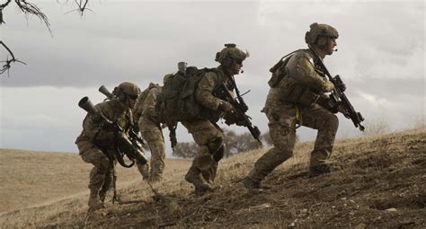 DVIDS - Images - 75th Ranger Regiment task force training [Image 6 of 21]