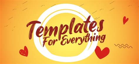 Ready Templates for Everything | pixstacks