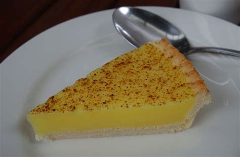 Custard Pie, Dessert, Braai | Desserts, Food, Custard pie