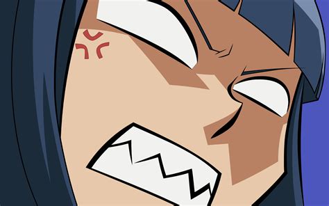 Wallpaper : hyakko, face, anger, teeth 1920x1200 - wallup - 1085320 ...