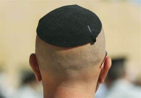 The bald truth - Magazine - Jerusalem Post