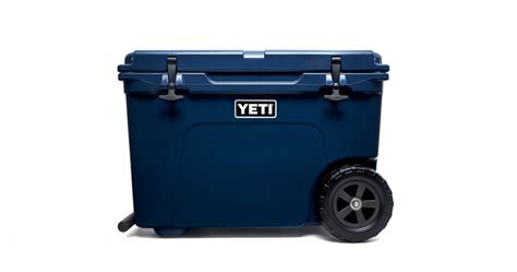 YETI Cooler with Wheels - Is This Cooler Worth Buying in 2021?