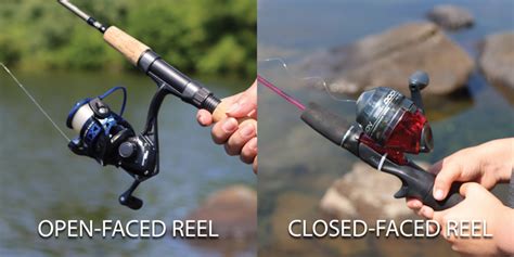 Find the Right Fishing Rod and Reel - Explore PA Waters