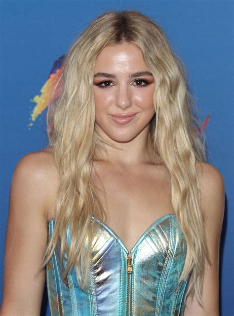 Chloe Lukasiak: 2018 Teen Choice Awards -09 | GotCeleb