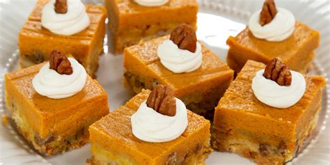 Diabetic Pumpkin Bars Recipe / Pumpkin Apple Protein Bars : Cream flour, shortening and sugar ...