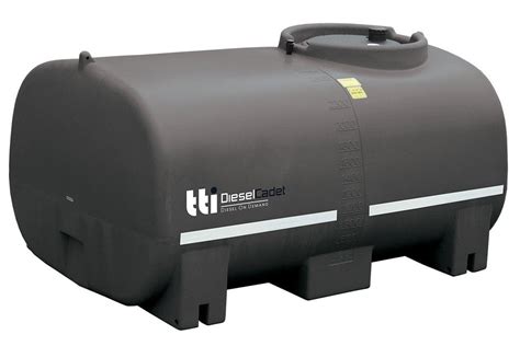 Diesel Fuel Storage Tanks Farm | 15 Year Warranty | On Sale Now