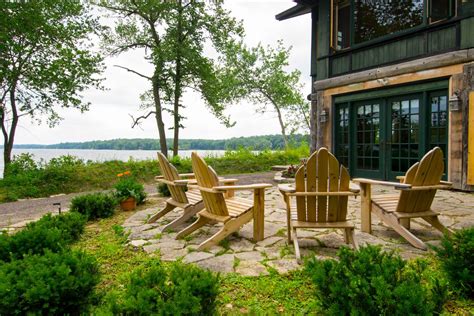 Shore Lodge 6 | Wisconsin Lake Resort Lodging