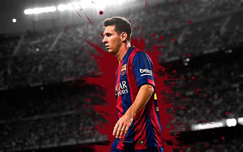 Desktop Messi 4K Wallpapers - Wallpaper Cave