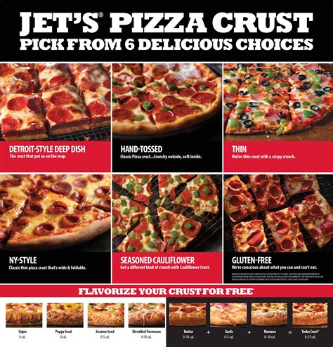 Jets Pizza Coupons 2024 - Britta Leandra