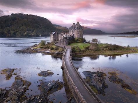 Best Castles in Scotland: 20 Scottish Castles You NEED To See ⋆ We Dream of Travel Blog