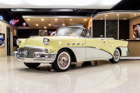 1956 Buick Special Convertible for sale #127468 | MCG