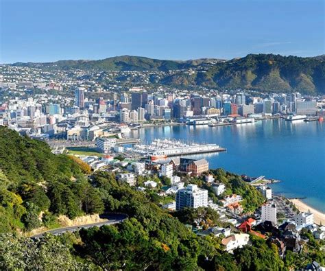 7 amazing towns and cities to visit in New Zealand - A Luxury Travel Blog