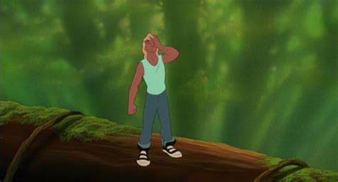 Image - Zak after being sruk.jpg | Ferngully Wiki | FANDOM powered by Wikia