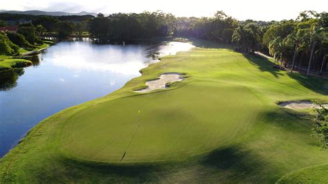 REVIEW: Sanctuary Cove Golf & Country Club - Golf Australia Magazine