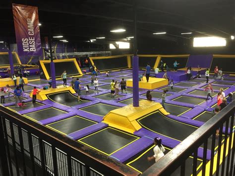 Altitude Trampoline Park - 18 Photos - Trampoline Parks - 2917 Douglas Dr, Bossier City, LA ...